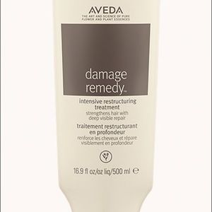 Aveda Damage Remedy Intensive Restructuring Trtmt